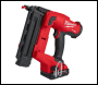 Milwaukee M18 FUEL™ 18 GS Finish Nailer