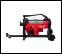 Milwaukee M18 FUEL™ Sectional Sewer Machine - Model M18FSSM-0 