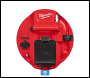 Milwaukee M18™ Sewer Inspection Smart Hub - Model M18SISH-0 