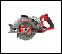 Milwaukee M18 FUEL™ Rear Handle Circular Saw For Wood  - Model M18FCSRH66-0