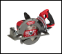 Milwaukee M18 FUEL™ Rear Handle Circular Saw For Wood  - Model M18FCSRH66-0