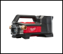 Milwaukee M18™ Compact Transfer Pump - Model M18BTP-0 