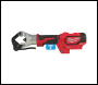 Milwaukee M18™ FORCE LOGIC™ Hydraulic Dieless Crimper - Model M18HDCT-0C