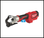 Milwaukee M18™ FORCE LOGIC™ Hydraulic Dieless Crimper - Model M18HDCT-0C