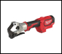 Milwaukee M18™ FORCE LOGIC™ Hydraulic Dieless Crimper - Model M18HDCT-0C