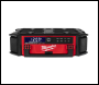 Milwaukee M18™ PACKOUT™ Radio Charger - Model M18PRCDAB+