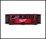 Milwaukee M18™ PACKOUT™ Radio Charger - Model M18PRCDAB+