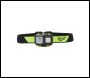 Milwaukee Alkaline Intrinsically Safe Headlamp - Model ISHL-0