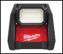 Milwaukee M18™ High Output Area Light - Model M18 HOAL-0