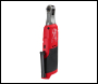 Milwaukee M12 FUEL™ ¼″ High Speed Ratchet - Model M12FHIR14-0