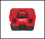 Milwaukee M12 FUEL™ Wet/ Dry Vacuum - Model M12FVCL-0