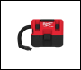 Milwaukee M12 FUEL™ Wet/ Dry Vacuum - Model M12FVCL-0