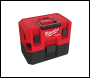 Milwaukee M12 FUEL™ Wet/ Dry Vacuum - Model M12FVCL-0