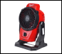 Milwaukee M12™ Air Fan - Model M12AF-0