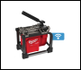 Milwaukee M18 FUEL™ Compact Sectional Sewer Machine - Model M18FCSSM-0 