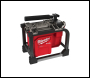 Milwaukee M18 FUEL™ Compact Sectional Sewer Machine - Model M18FCSSM-0 