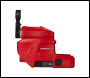 Milwaukee Compact Dedicated Dust Extraction For M18 FUEL™ 26 Mm SDS-Plus Hammers - Model M18FCDDEXL-0