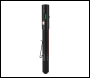 Milwaukee Internal USB Rechargeable Pen Light 250 Lumens - Model IR PL250