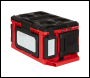 Milwaukee M18™ PACKOUT™ Area Light Charger - Model M18 POALC-0 240V