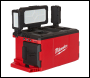 Milwaukee M18™ PACKOUT™ Area Light Charger - Model M18 POALC-0 240V