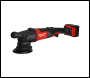 Milwaukee M18 FUEL™ Random Orbital Polisher With 15 Mm Stroke