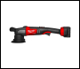 Milwaukee M18 FUEL™ Random Orbital Polisher With 15 Mm Stroke