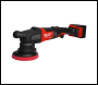 Milwaukee M18 FUEL™ Random Orbital Polisher With 15 Mm Stroke