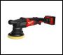 Milwaukee M18 FUEL™ Random Orbital Polisher With 15 Mm Stroke