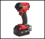 Milwaukee M18 FUEL™ ¼″ Hex Impact Driver