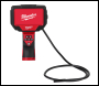 Milwaukee M12™ 360° Inspection Camera 1.2 M 2nd Gen - Model M12360IC12-0C