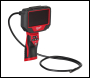 Milwaukee M12™ 360° Inspection Camera 1.2 M 2nd Gen - Model M12360IC12-0C