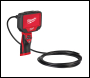 Milwaukee M12™ 360° Inspection Camera 3 M 2nd Gen - Model M12360IC32-0C