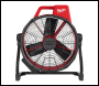 Milwaukee M18™ High Performance Air Fan - Model M18 ARFHP-0