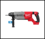 Milwaukee M18 FUEL™ 32 Mm SDS-Plus D-handle Hammer With ONE-KEY™ - Model M18 FHACOD32-0C