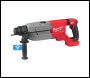 Milwaukee M18 FUEL™ 32 Mm SDS-Plus D-handle Hammer With ONE-KEY™ - Model M18 FHACOD32-0C