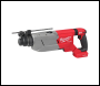 Milwaukee M18 FUEL™ 32 Mm SDS-Plus D-handle Hammer With ONE-KEY™ - Model M18 FHACOD32-0C