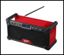 Milwaukee M18™ Jobsite Radio DAB+ - Model M18RADDAB+G2-0