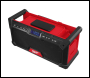 Milwaukee M18™ Jobsite Radio DAB+ - Model M18RADDAB+G2-0