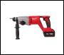 Milwaukee M18™ Brushless 26 Mm SDS-Plus D-handle Hammer