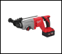 Milwaukee M18™ Brushless 26 Mm SDS-Plus D-handle Hammer