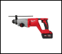 Milwaukee M18™ Brushless 26 Mm SDS-Plus D-handle Hammer