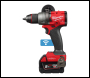 Milwaukee M18 FUEL™ ONE-KEY™ Percussion Drill - Model M18ONEPD3-502X