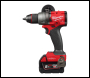 Milwaukee M18 FUEL™ ONE-KEY™ Percussion Drill - Model M18ONEPD3-502X