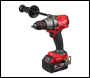 Milwaukee M18 FUEL™ ONE-KEY™ Percussion Drill - Model M18ONEPD3-502X