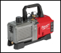 Milwaukee M18 FUEL™ Vacuum Pump 5 CFM - Model M18 FVP5-0