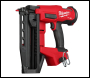 Milwaukee M18™ FUEL™ 16 GA Straight Finish Nailer - Model M18 FN16GS-0X