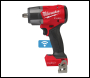 Milwaukee M18 FUEL™ ONE-KEY™ TORQUE-SENSE™ ½″ Controlled Solar Mid-torque Impact Wrench With Friction Ring - Model M18 ONEFMTIW2FC12-0X