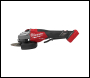 Milwaukee M18 FUEL™ High Performance 125 Mm Braking Grinder With Paddle Switch - Model M18FHSAG125XPDB2-0X