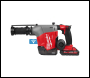 Milwaukee M18 FUEL™ 16 Mm SDS-PLUS Hammer With Integrated Dust Extractor