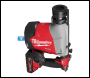 Milwaukee M18 FUEL™ 16 Mm SDS-PLUS Hammer With Integrated Dust Extractor